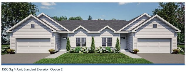 3 Avery Lane, Burrillville, RI 02830