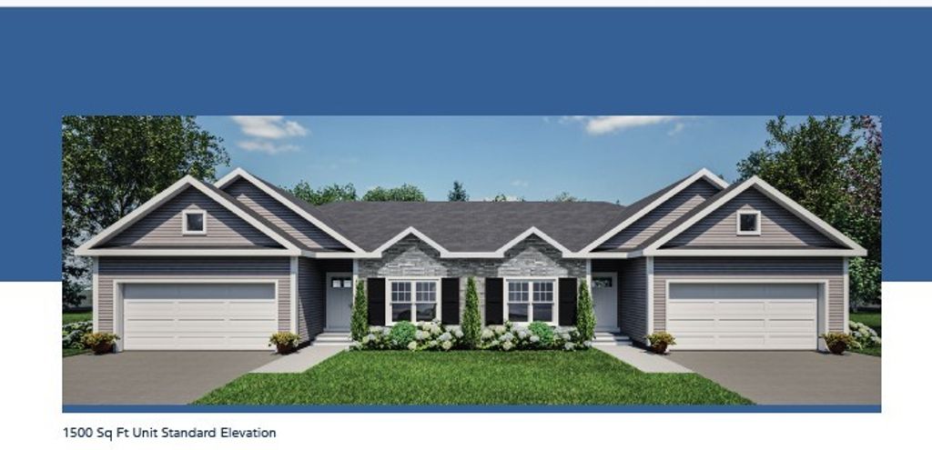 3 Avery Lane, Burrillville, RI 02830