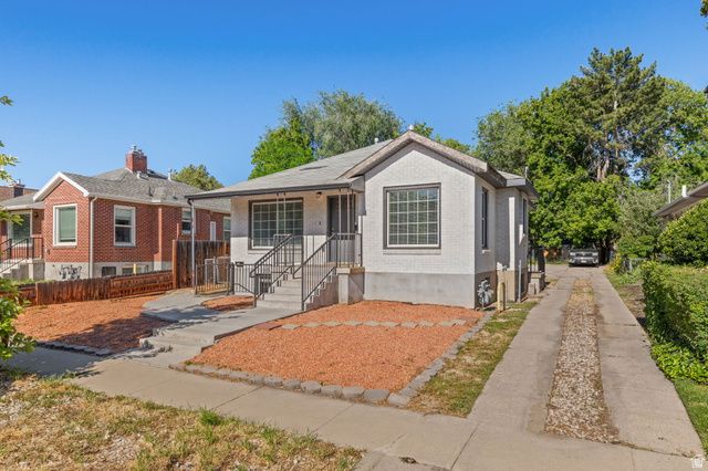 977 S 300 E, Salt Lake City, UT 84111