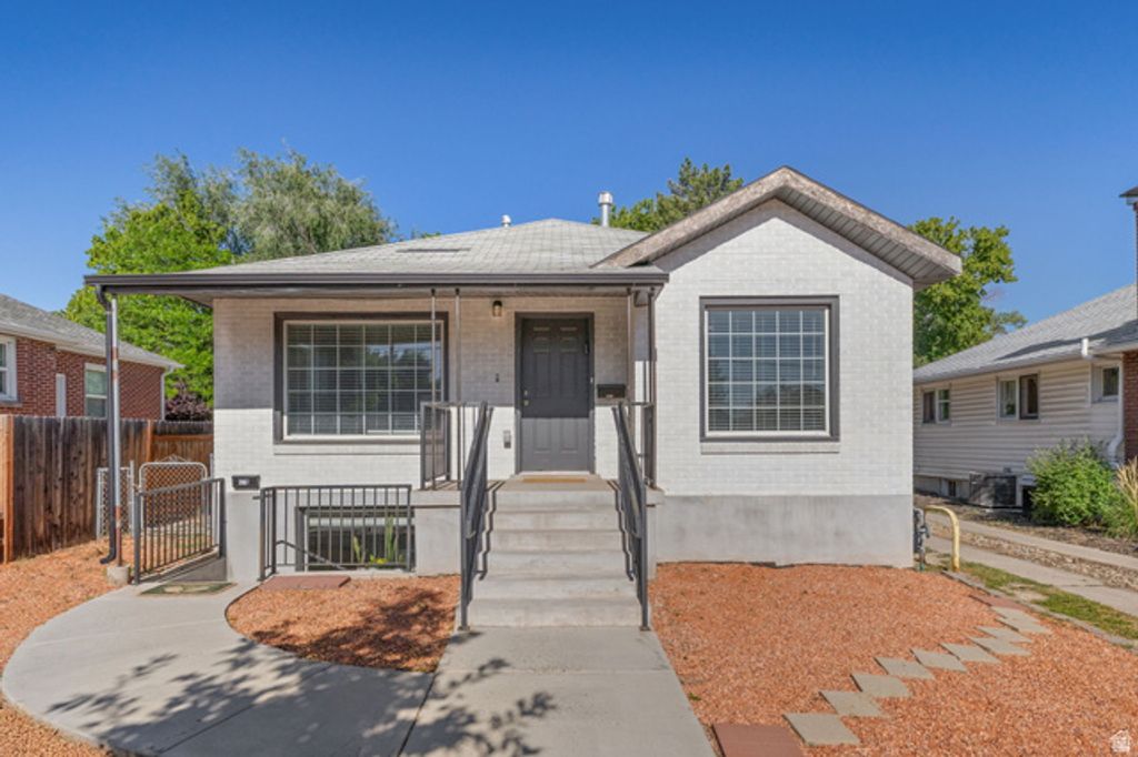 977 S 300 E, Salt Lake City, UT 84111
