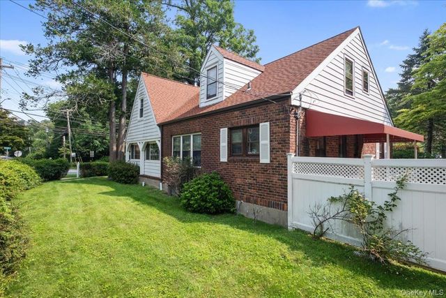641 Secor Road, Hartsdale, NY 10530
