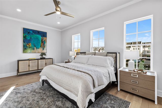 4613 Greenborough Lane, Dallas, TX 75219