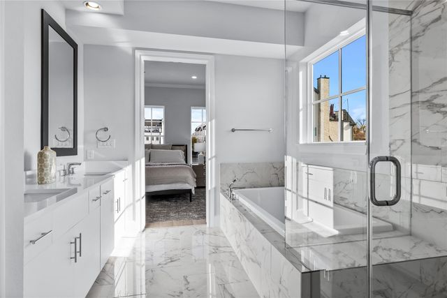 4613 Greenborough Lane, Dallas, TX 75219