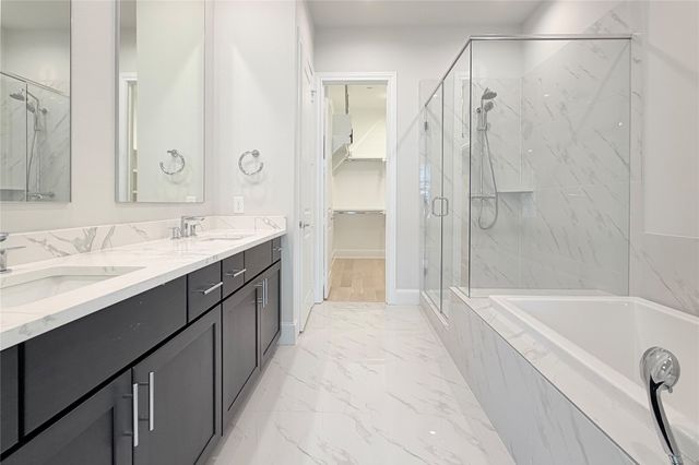 4613 Greenborough Lane, Dallas, TX 75219