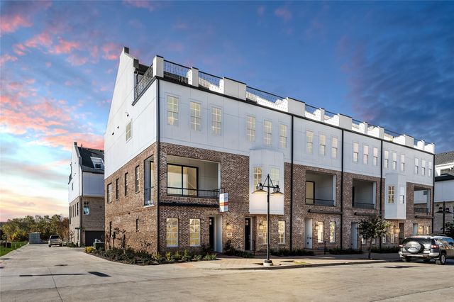 4613 Greenborough Lane, Dallas, TX 75219