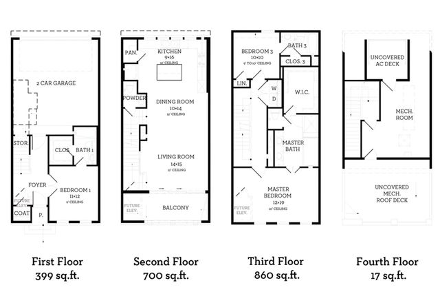 4613 Greenborough Lane, Dallas, TX 75219