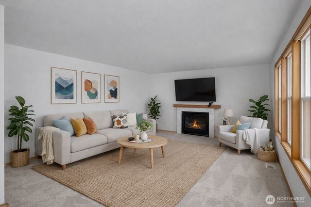 5464 Park Place Loop SE, Lacey, WA 98503