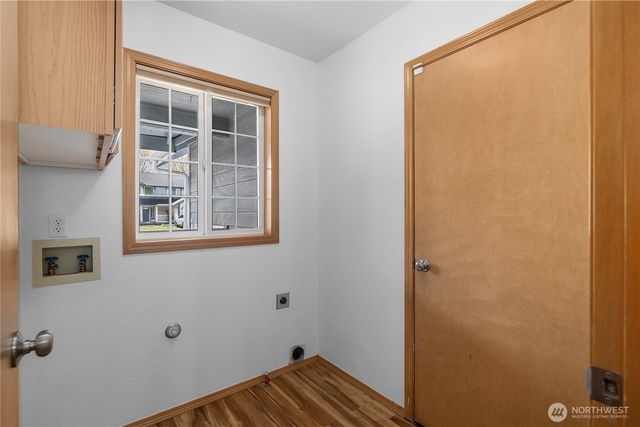 5464 Park Place Loop SE, Lacey, WA 98503