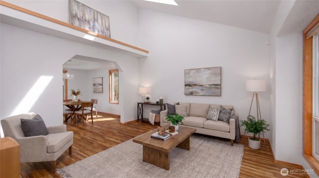 5464 Park Place Loop SE, Lacey, WA 98503