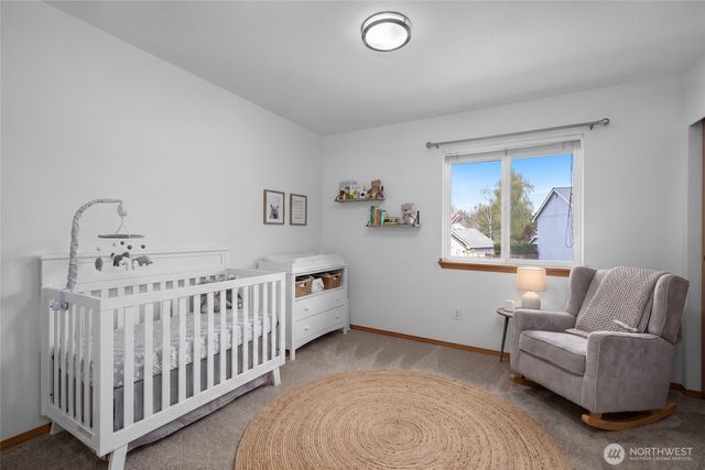 5464 Park Place Loop SE, Lacey, WA 98503