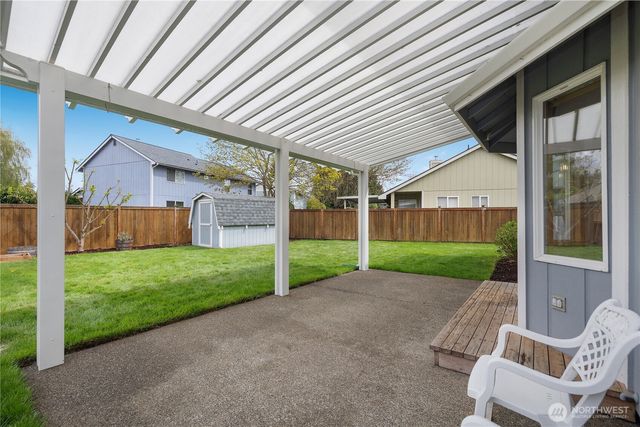 5464 Park Place Loop SE, Lacey, WA 98503