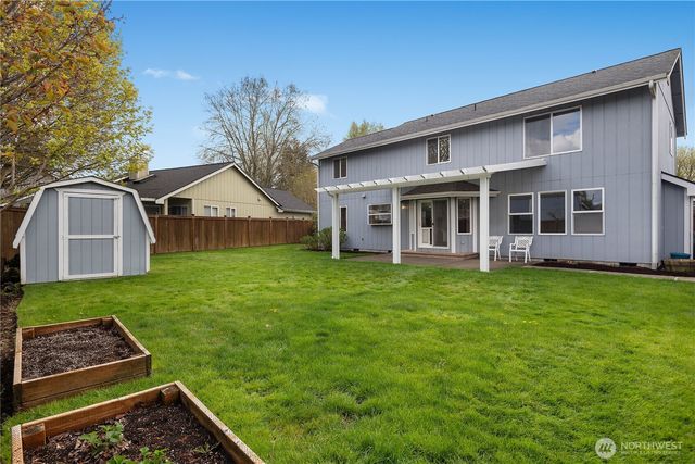 5464 Park Place Loop SE, Lacey, WA 98503