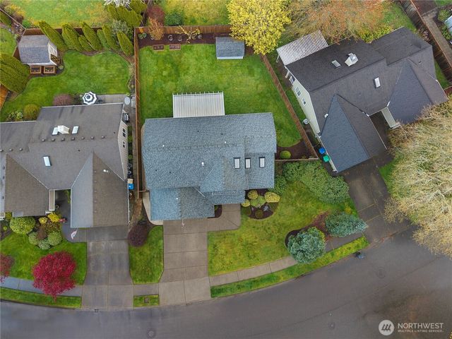 5464 Park Place Loop SE, Lacey, WA 98503