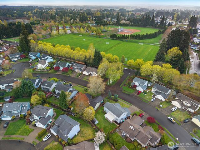 5464 Park Place Loop SE, Lacey, WA 98503