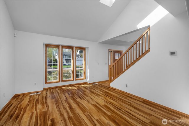 5464 Park Place Loop SE, Lacey, WA 98503