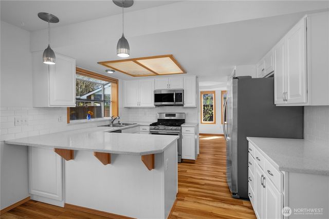 5464 Park Place Loop SE, Lacey, WA 98503