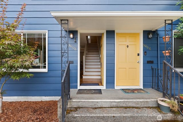 3008 31st Avenue W, Seattle, WA 98199