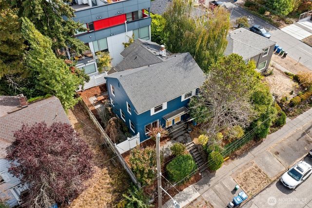 3008 31st Avenue W, Seattle, WA 98199