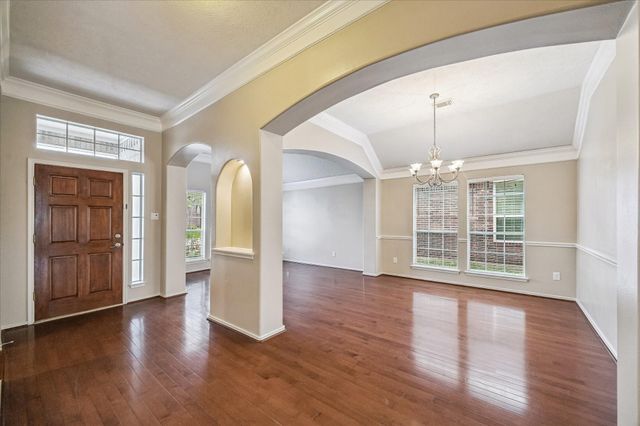 12427 Shadowvista Drive, Houston, TX 77082