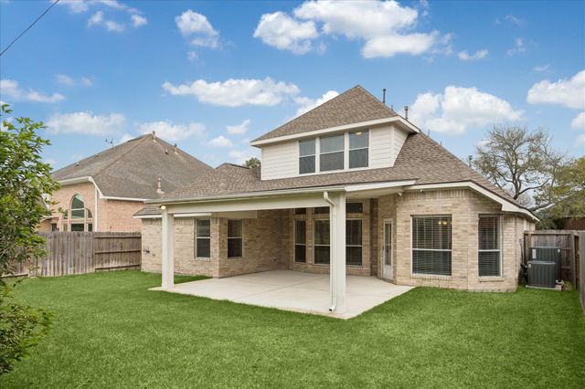 12427 Shadowvista Drive, Houston, TX 77082