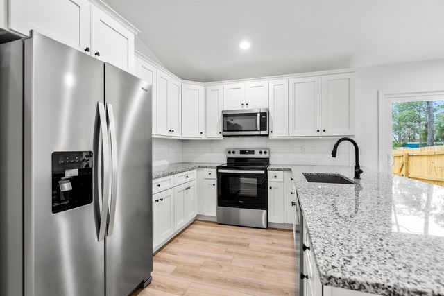 4532 Fourth Ave, St Augustine, FL 32095