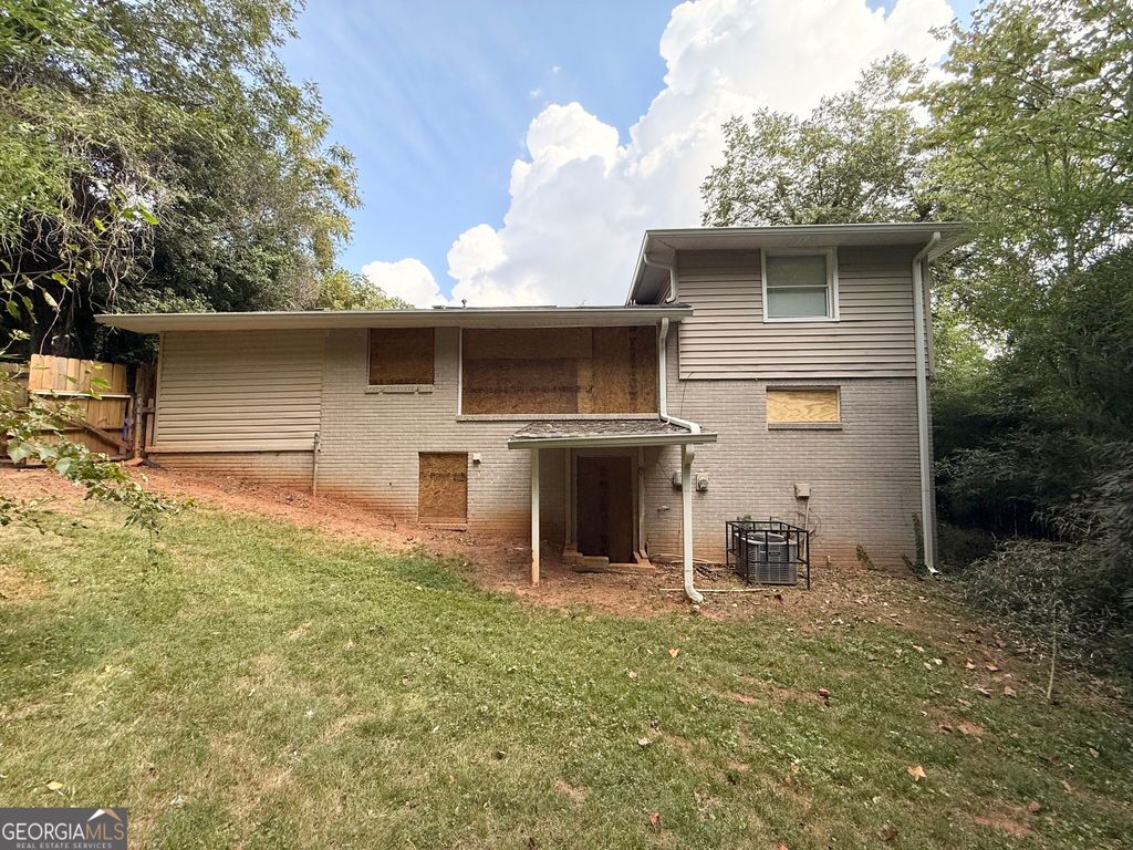 3409 GLENSFORD Drive, Decatur, GA 30032 — photo 3