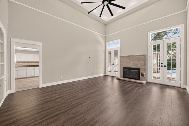 2103 Shadybriar Drive, Houston, TX 77077