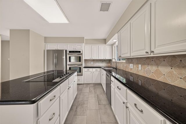 2103 Shadybriar Drive, Houston, TX 77077