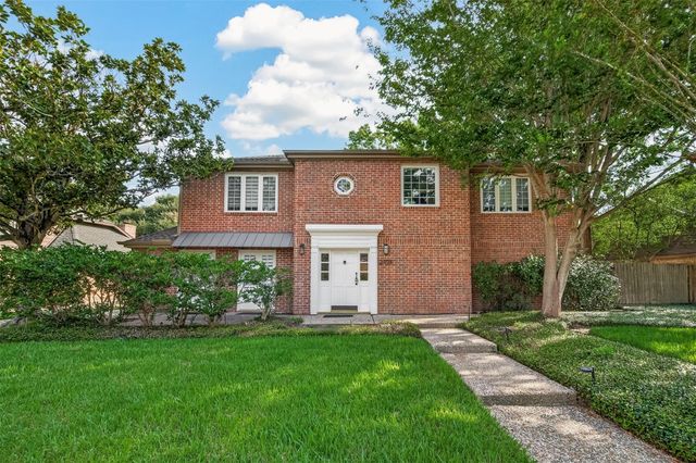 2103 Shadybriar Drive, Houston, TX 77077