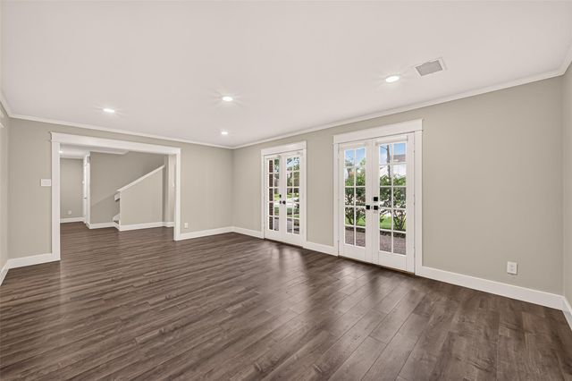 2103 Shadybriar Drive, Houston, TX 77077