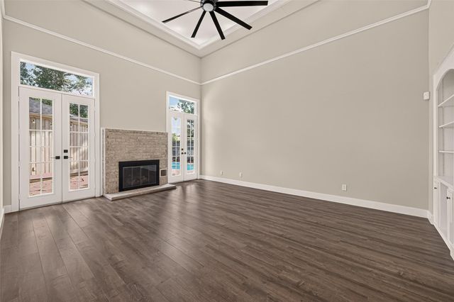 2103 Shadybriar Drive, Houston, TX 77077