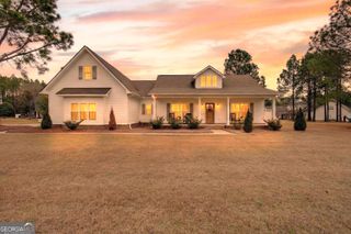 6302 C T Place, Statesboro, GA 30461