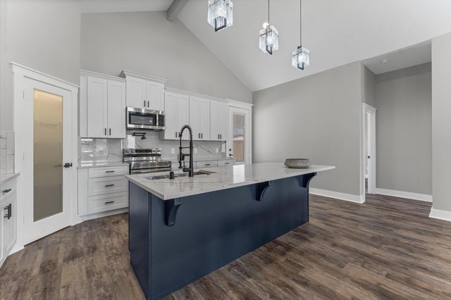 1109 Long Leaf Pine Street, Huffman, TX 77336