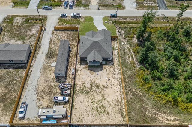 1109 Long Leaf Pine Street, Huffman, TX 77336