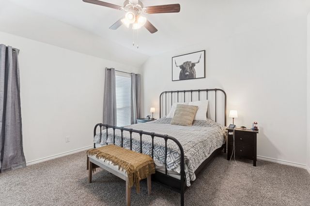 3260 Hunters Glen Drive, Aubrey, TX 76227