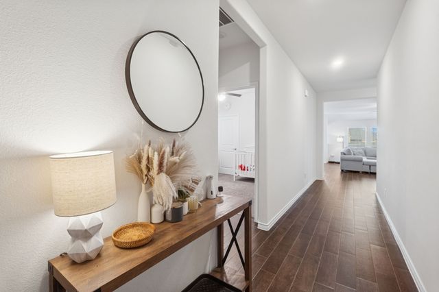 3260 Hunters Glen Drive, Aubrey, TX 76227