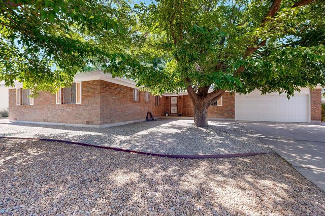 7700 Pickard Avenue NE, Albuquerque, NM 87110