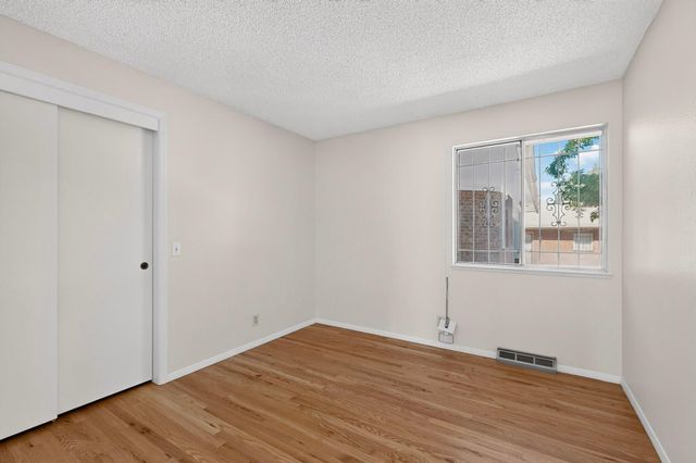 7700 Pickard Avenue NE, Albuquerque, NM 87110