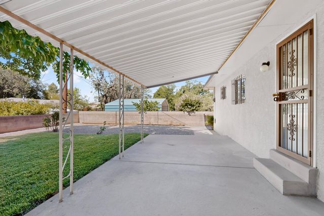 7700 Pickard Avenue NE, Albuquerque, NM 87110