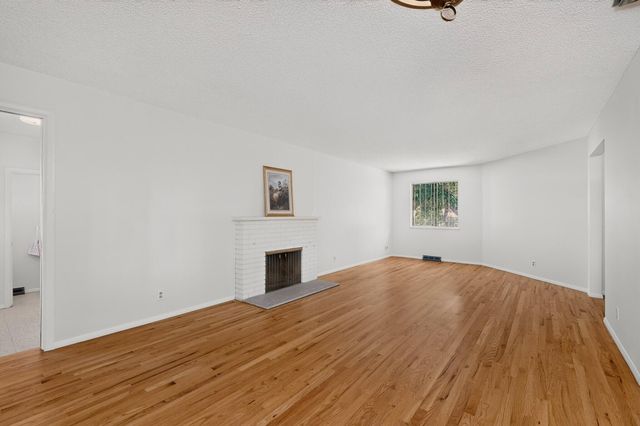 7700 Pickard Avenue NE, Albuquerque, NM 87110
