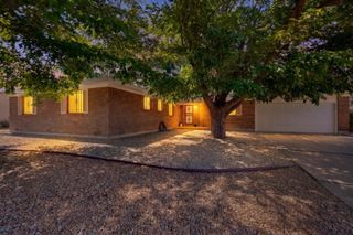 7700 Pickard Avenue NE, Albuquerque, NM 87110