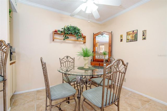 19505 QUESADA AVENUE O103, Port Charlotte, FL 33948