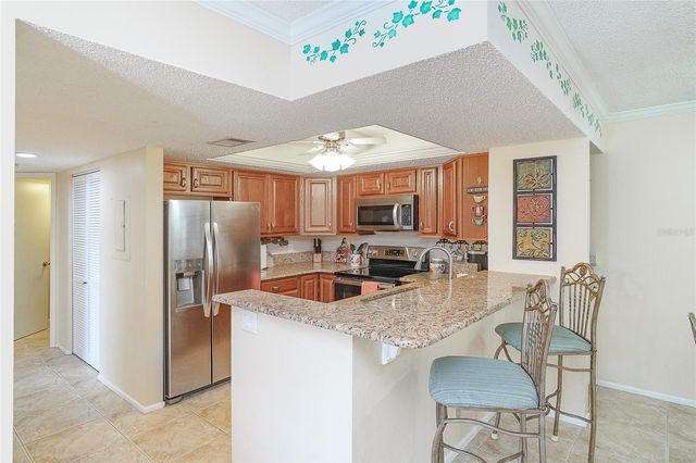 19505 QUESADA AVENUE O103, Port Charlotte, FL 33948