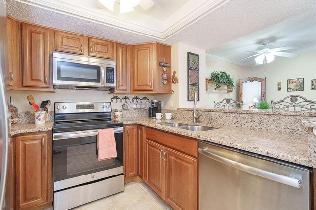 19505 QUESADA AVENUE O103, Port Charlotte, FL 33948