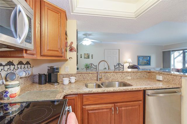 19505 QUESADA AVENUE O103, Port Charlotte, FL 33948