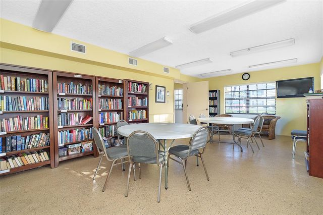 19505 QUESADA AVENUE O103, Port Charlotte, FL 33948