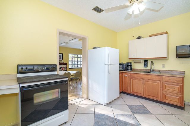 19505 QUESADA AVENUE O103, Port Charlotte, FL 33948