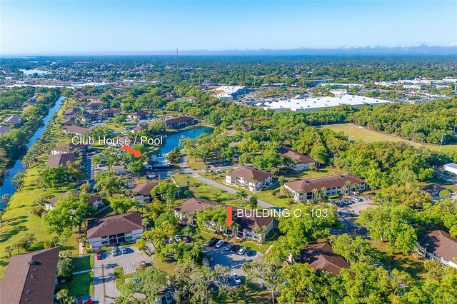 19505 QUESADA AVENUE O103, Port Charlotte, FL 33948