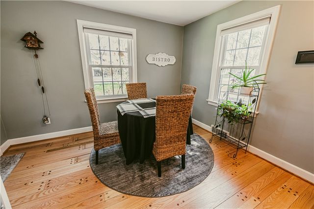 20 Lafayette Parkway, Brighton, NY 14625