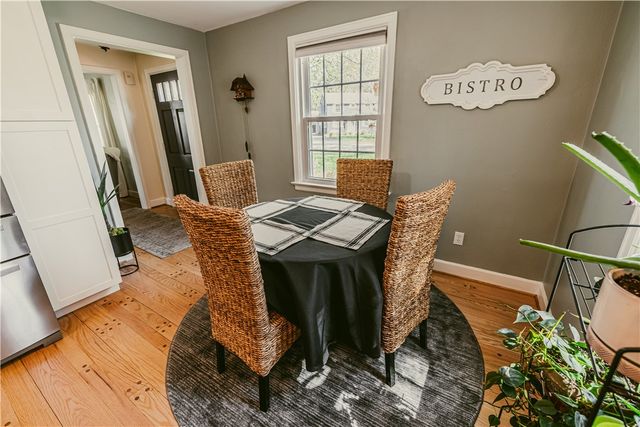 20 Lafayette Parkway, Brighton, NY 14625